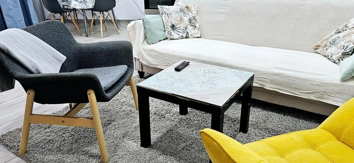 Apartamento Chic La Caleta La Medida إسبانيا