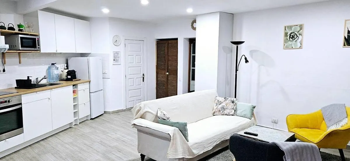 Apartamento Chic La Caleta La Medida 0*,  Spanien