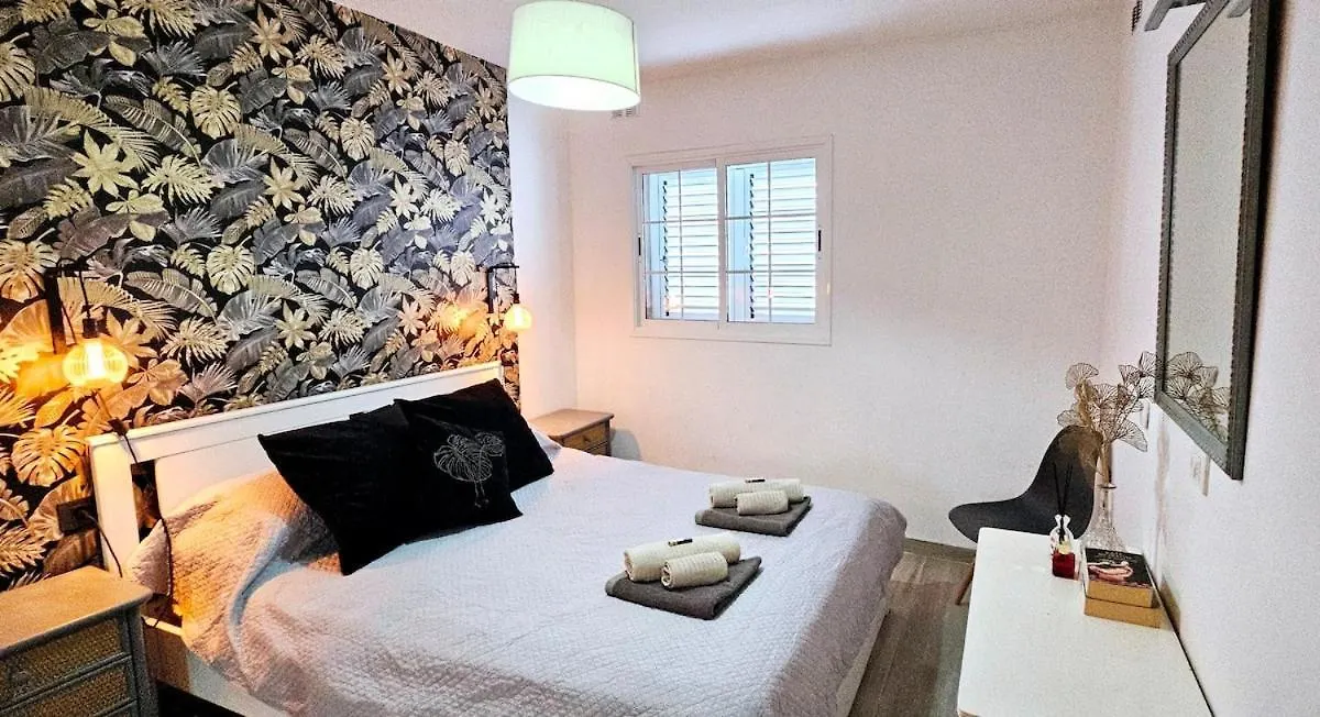 Apartamento Chic La Caleta La Medida