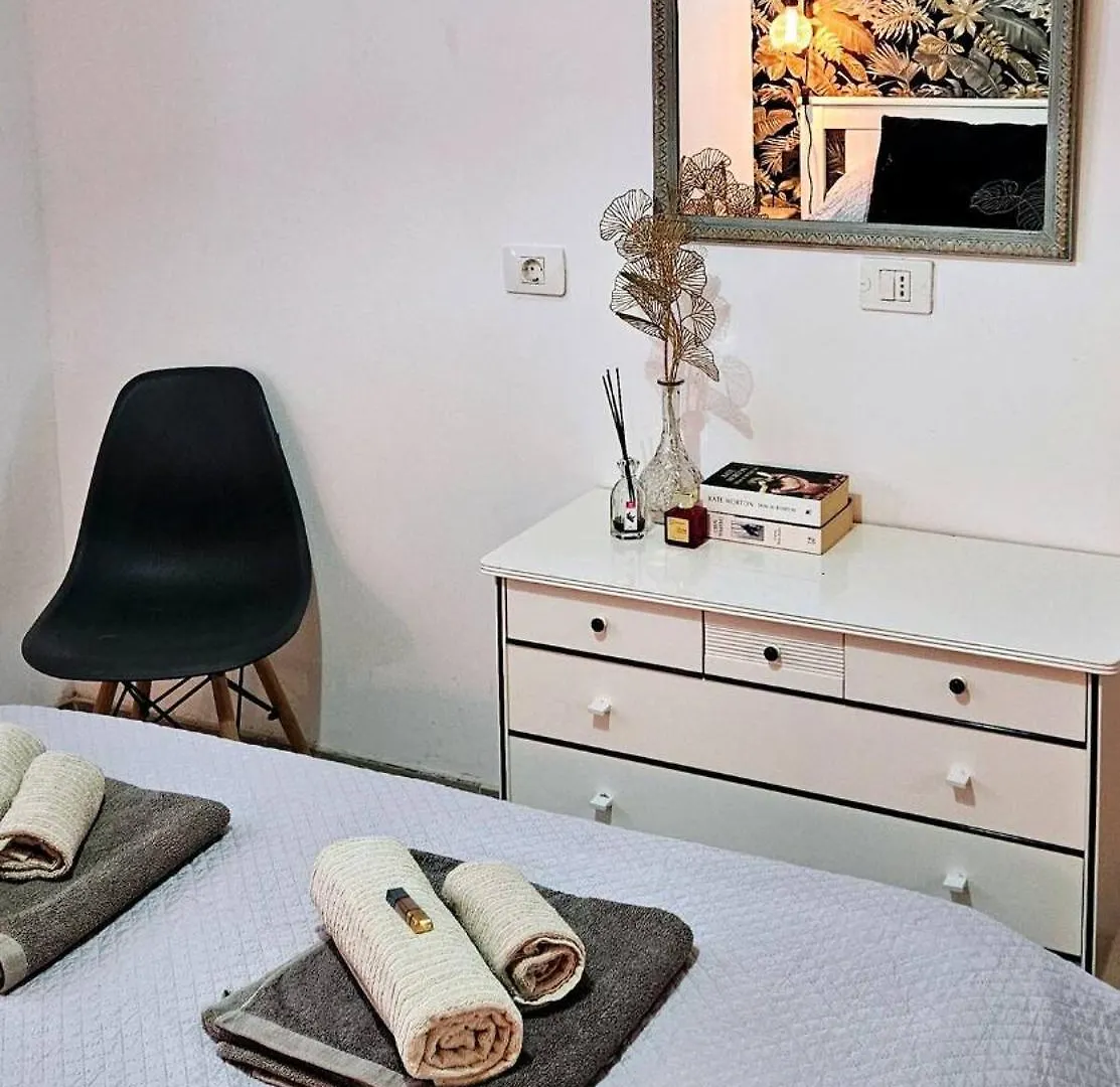 Lägenhet Apartamento Chic La Caleta La Medida