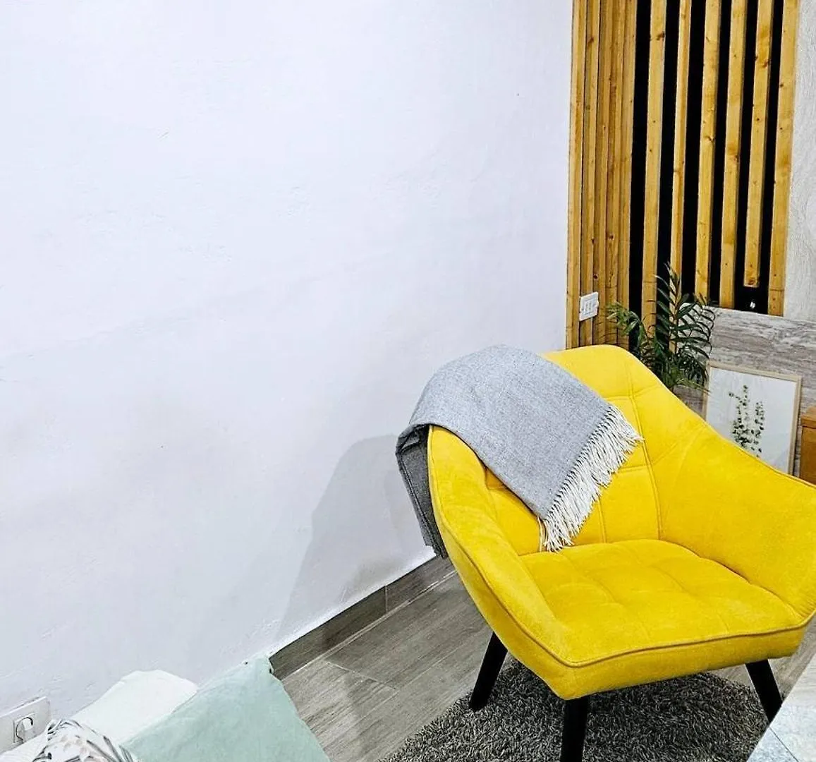 Apartamento Chic La Caleta La Medida 0*,