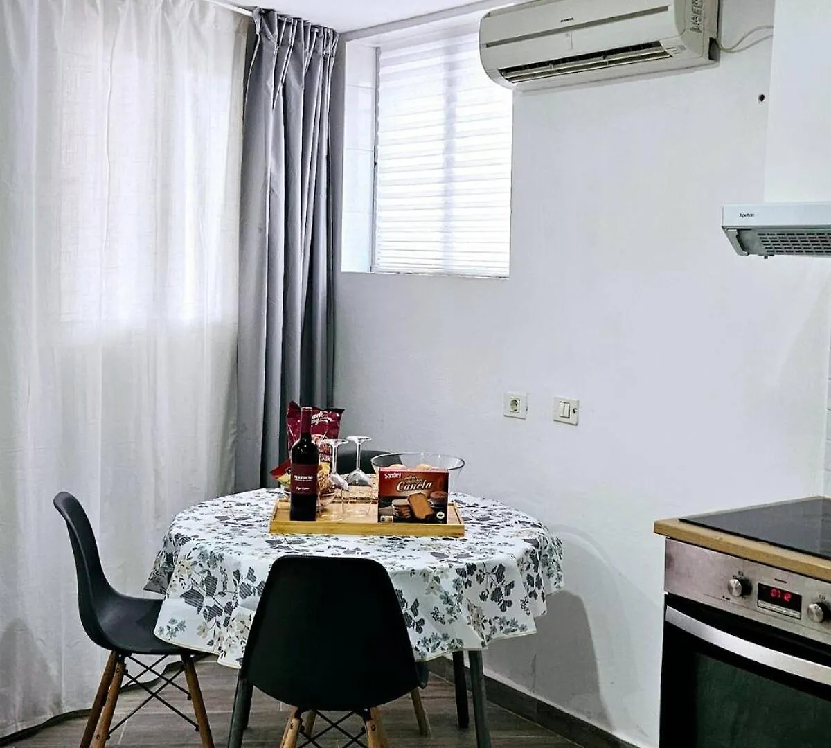 Apartamento Chic La Caleta La Medida