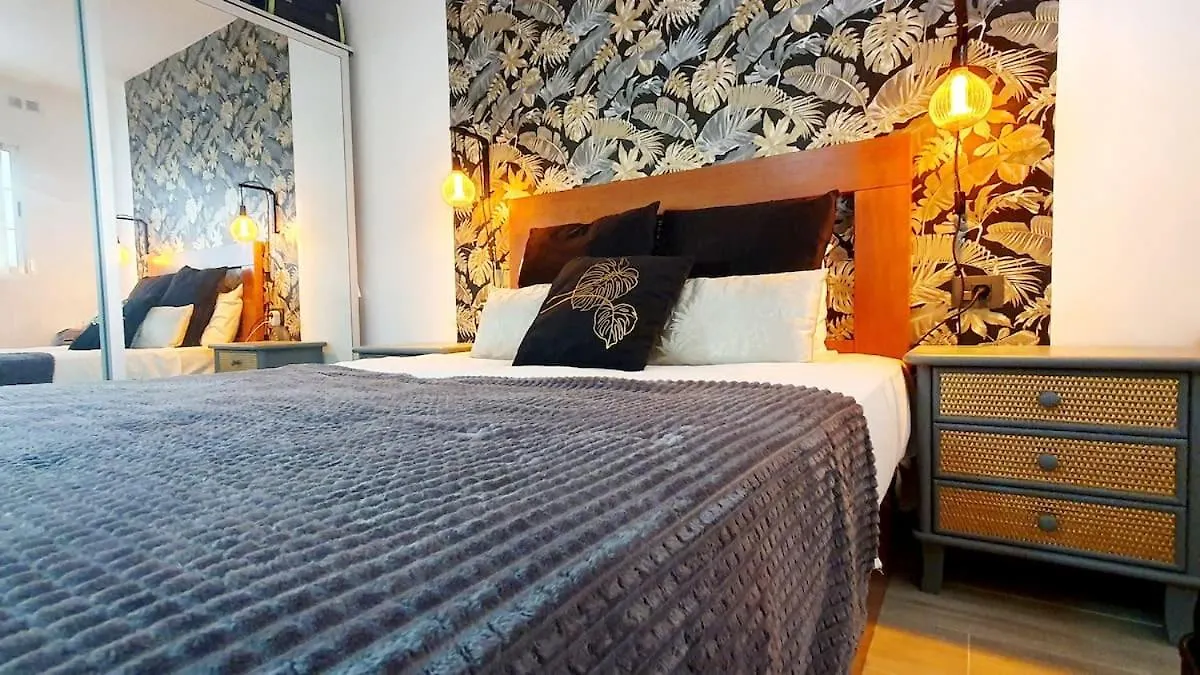 Apartamento Chic La Caleta La Medida 0*,  Spanje